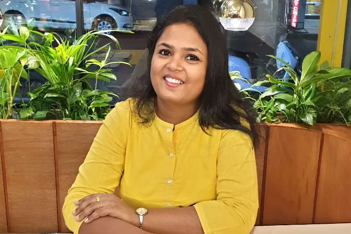 Veneer of Quality: How an Engineer Made her Mark in the Interiors Industry